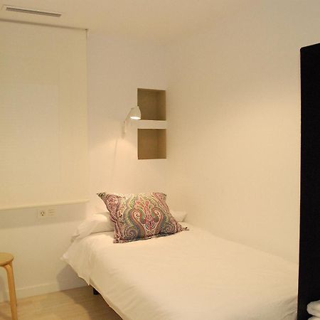 Vlc Apartaments El Carmen Valencia Luaran gambar