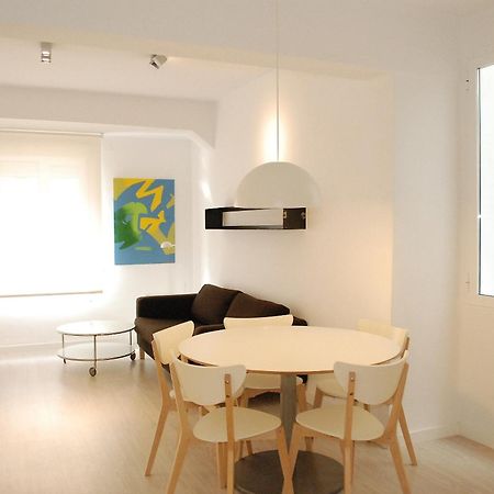 Vlc Apartaments El Carmen Valencia Luaran gambar