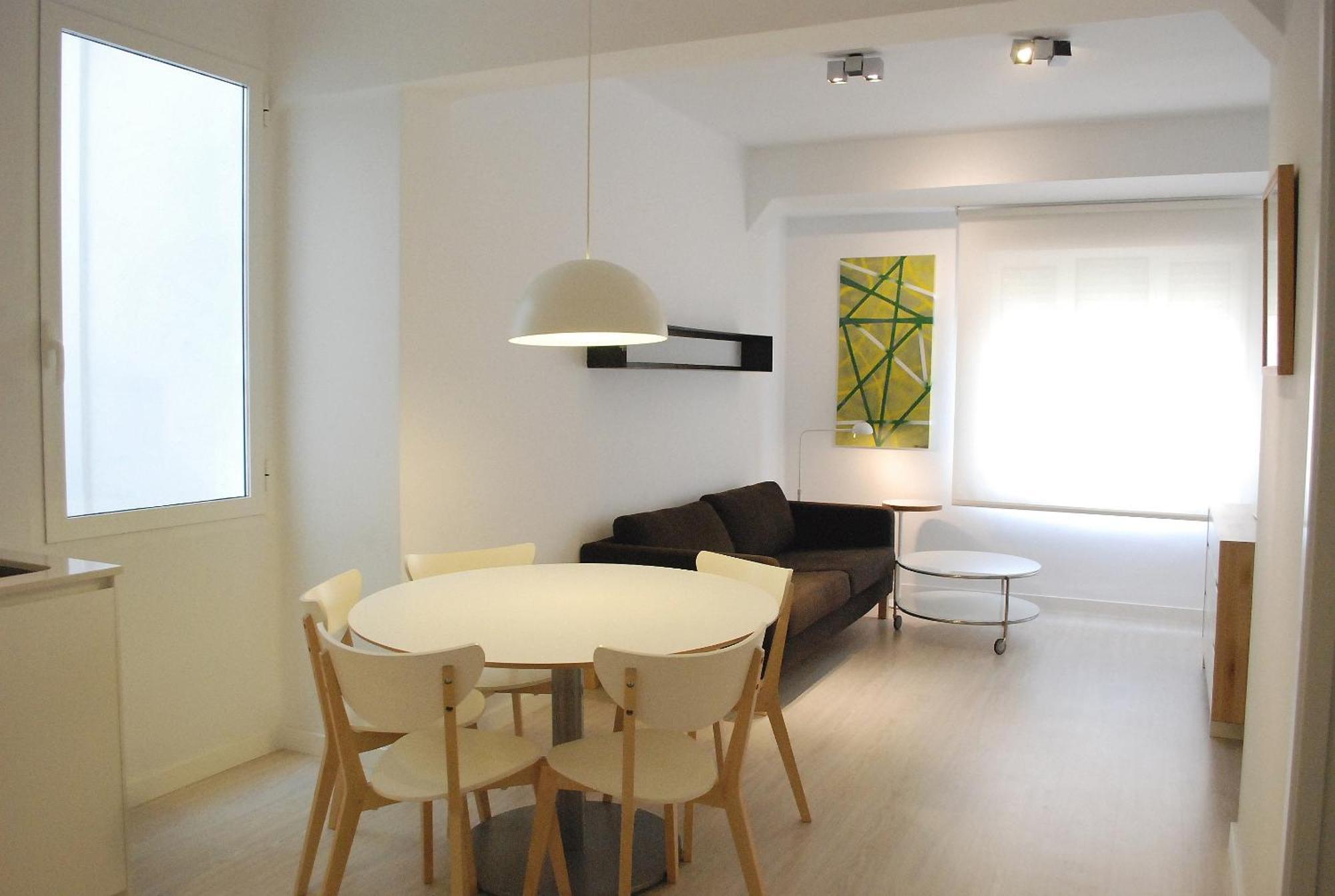 Vlc Apartaments El Carmen Valencia Luaran gambar