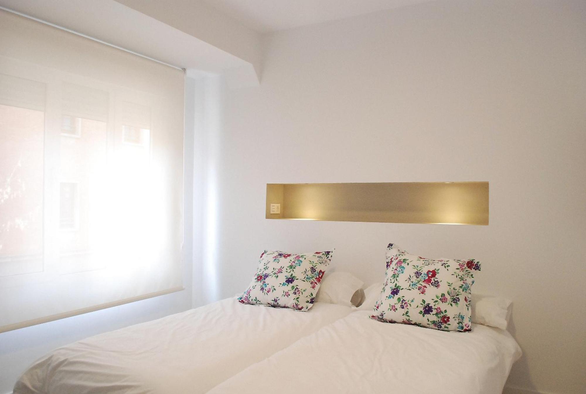 Vlc Apartaments El Carmen Valencia Luaran gambar