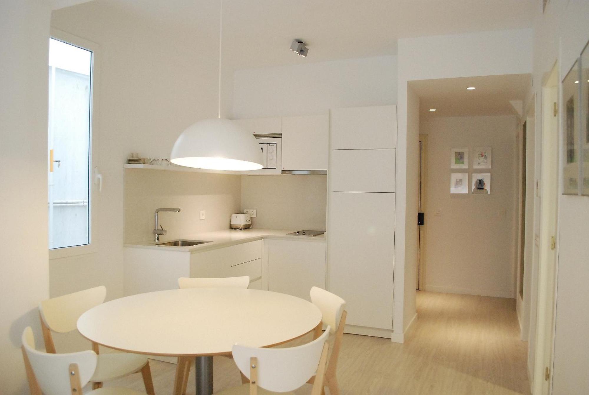 Vlc Apartaments El Carmen Valencia Luaran gambar