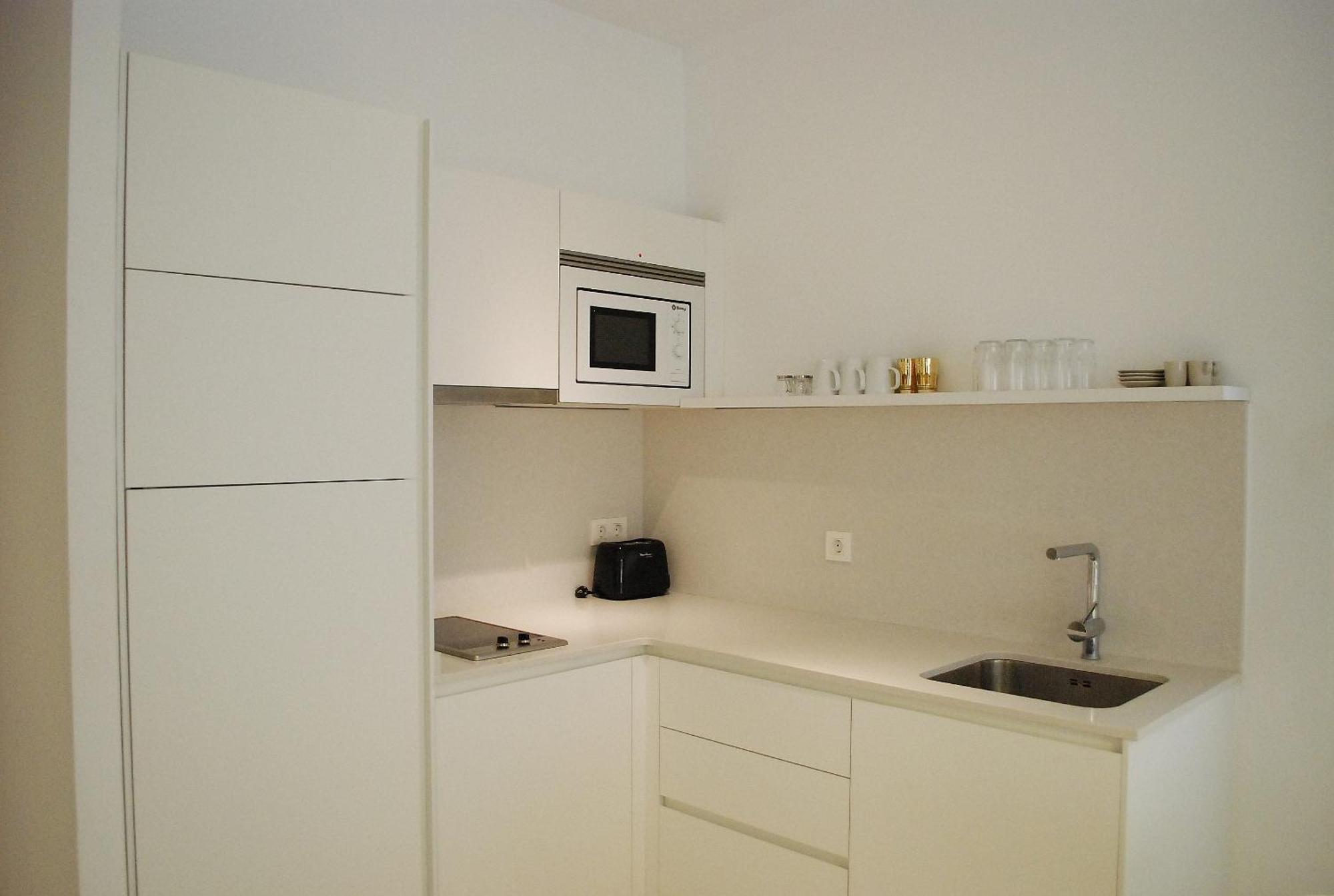 Vlc Apartaments El Carmen Valencia Luaran gambar