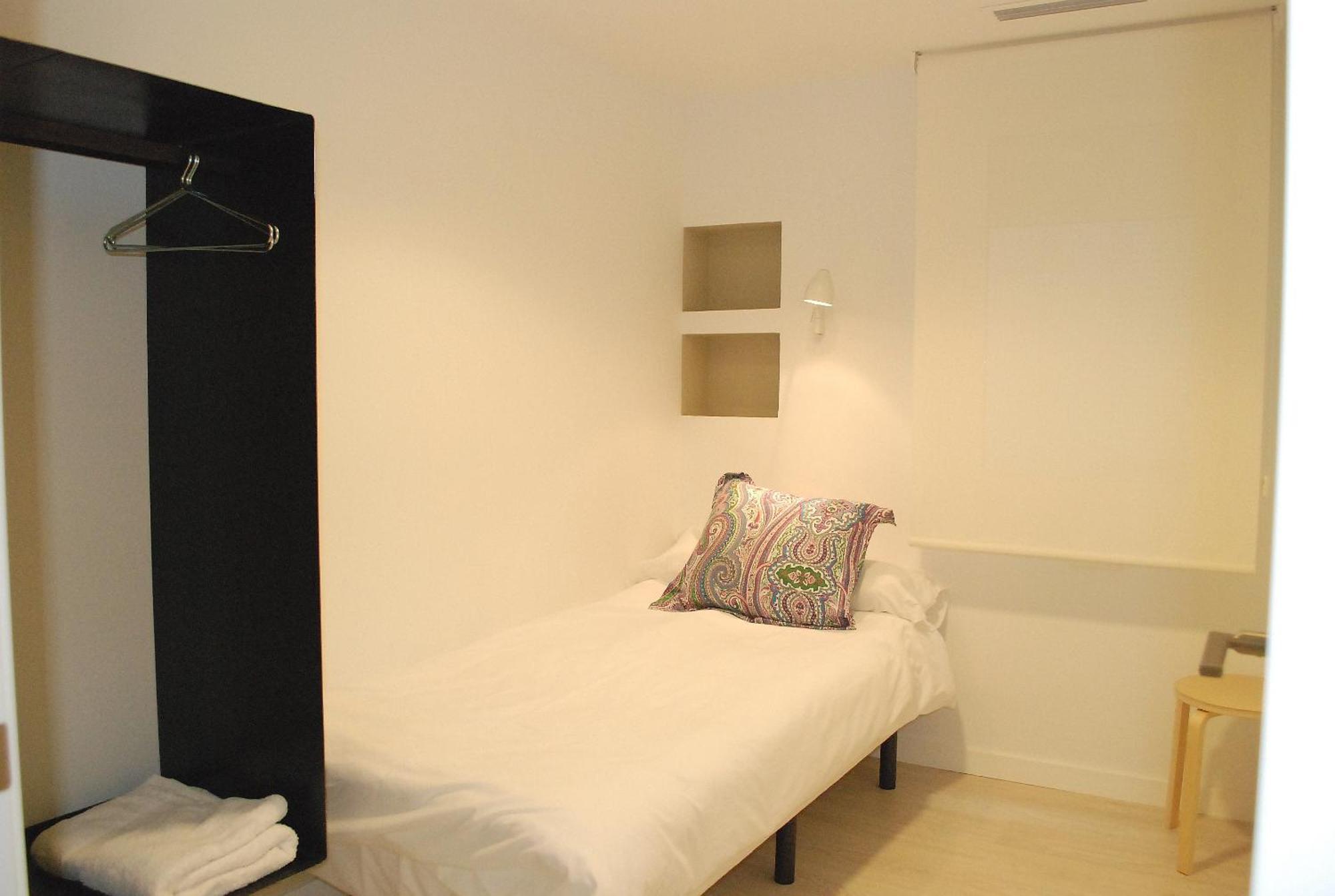 Vlc Apartaments El Carmen Valencia Luaran gambar