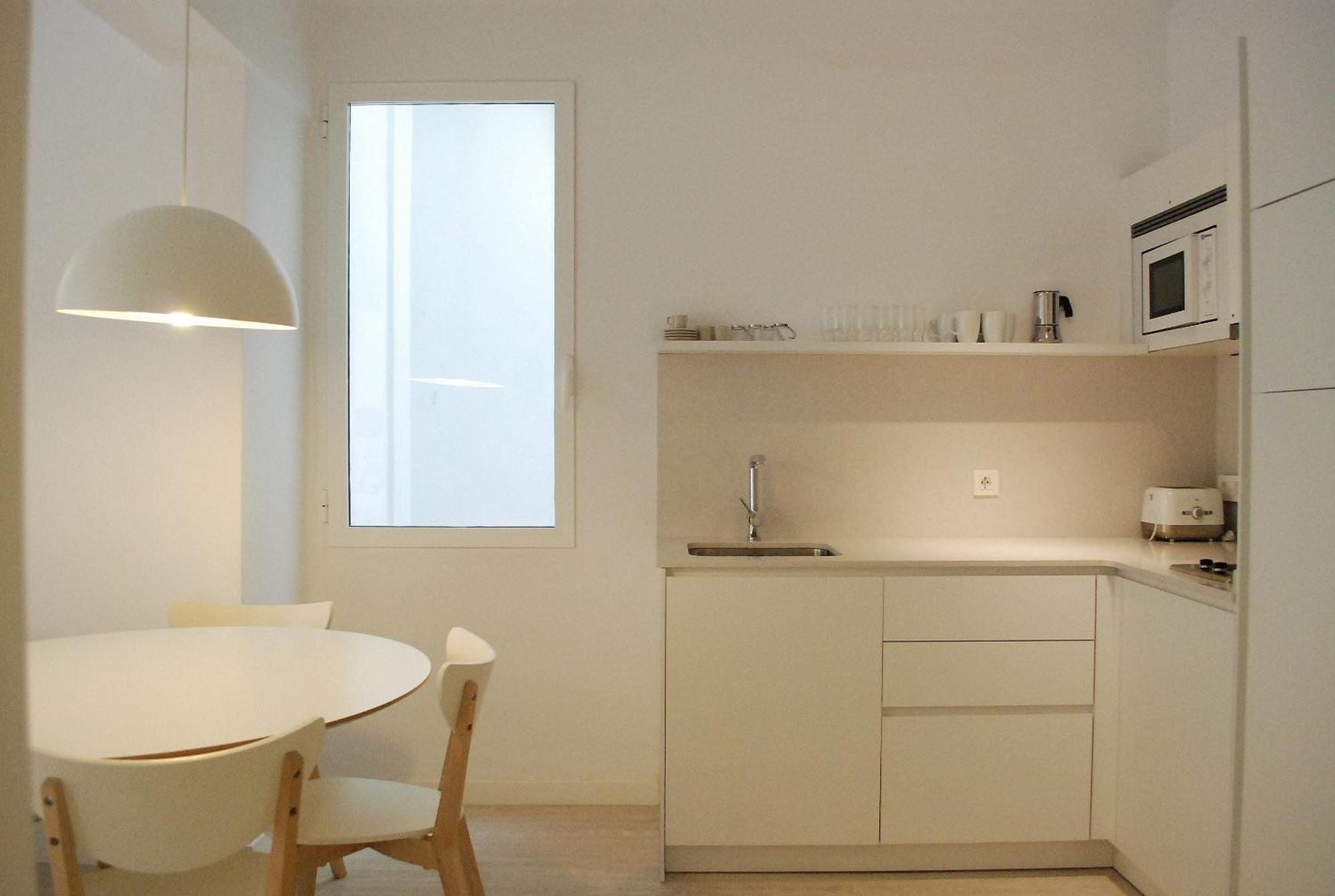 Vlc Apartaments El Carmen Valencia Luaran gambar