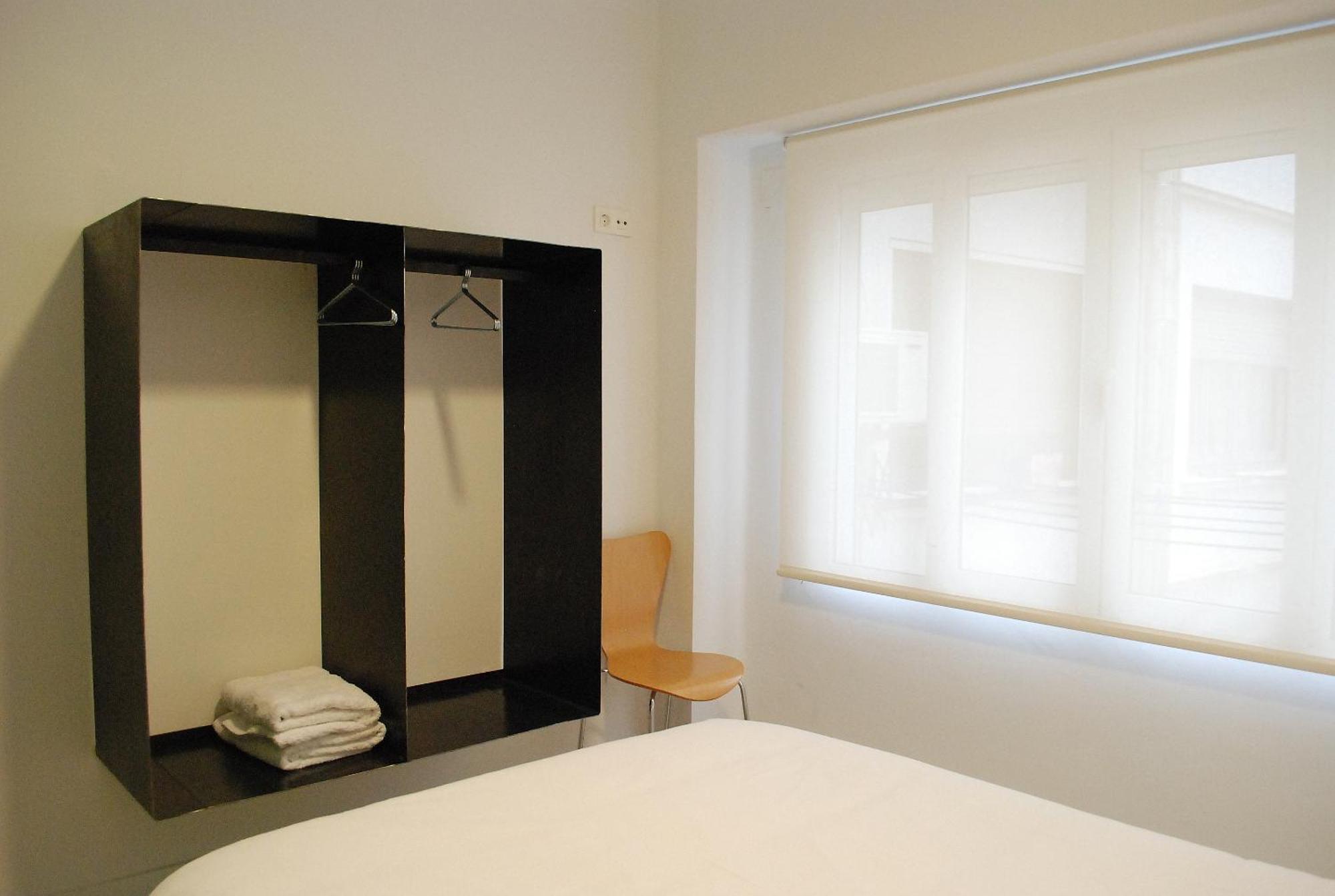 Vlc Apartaments El Carmen Valencia Luaran gambar