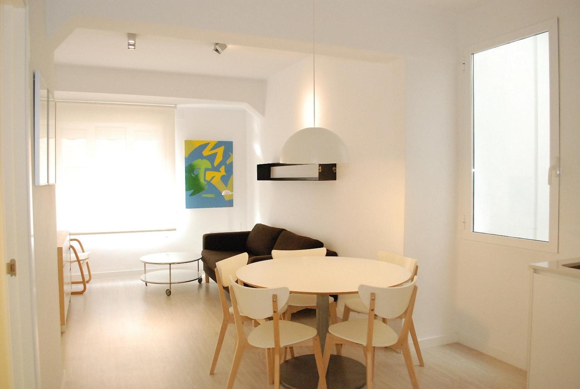 Vlc Apartaments El Carmen Valencia Luaran gambar