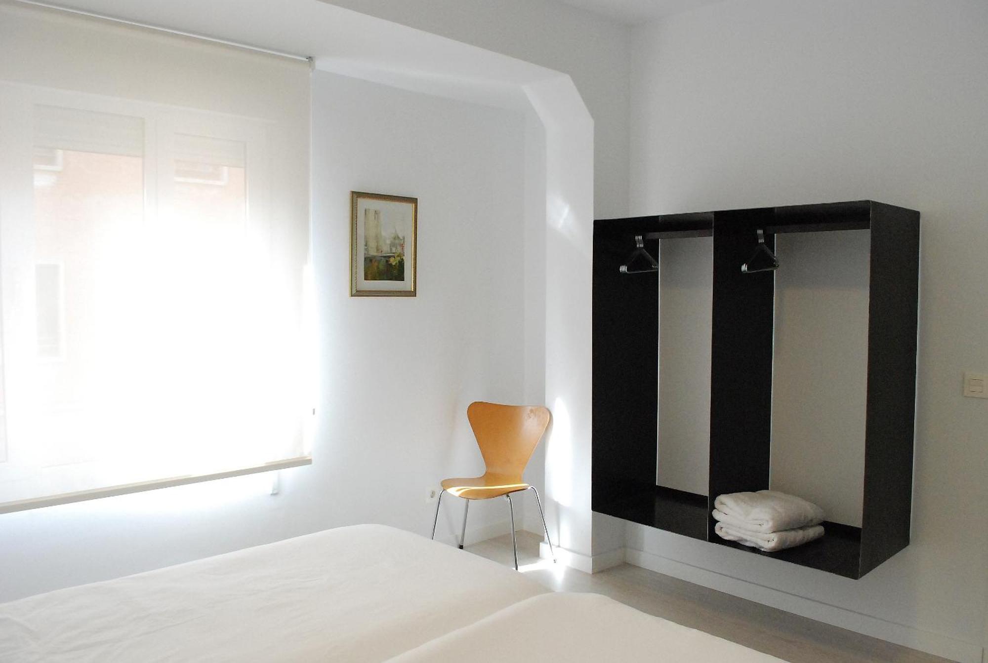 Vlc Apartaments El Carmen Valencia Luaran gambar