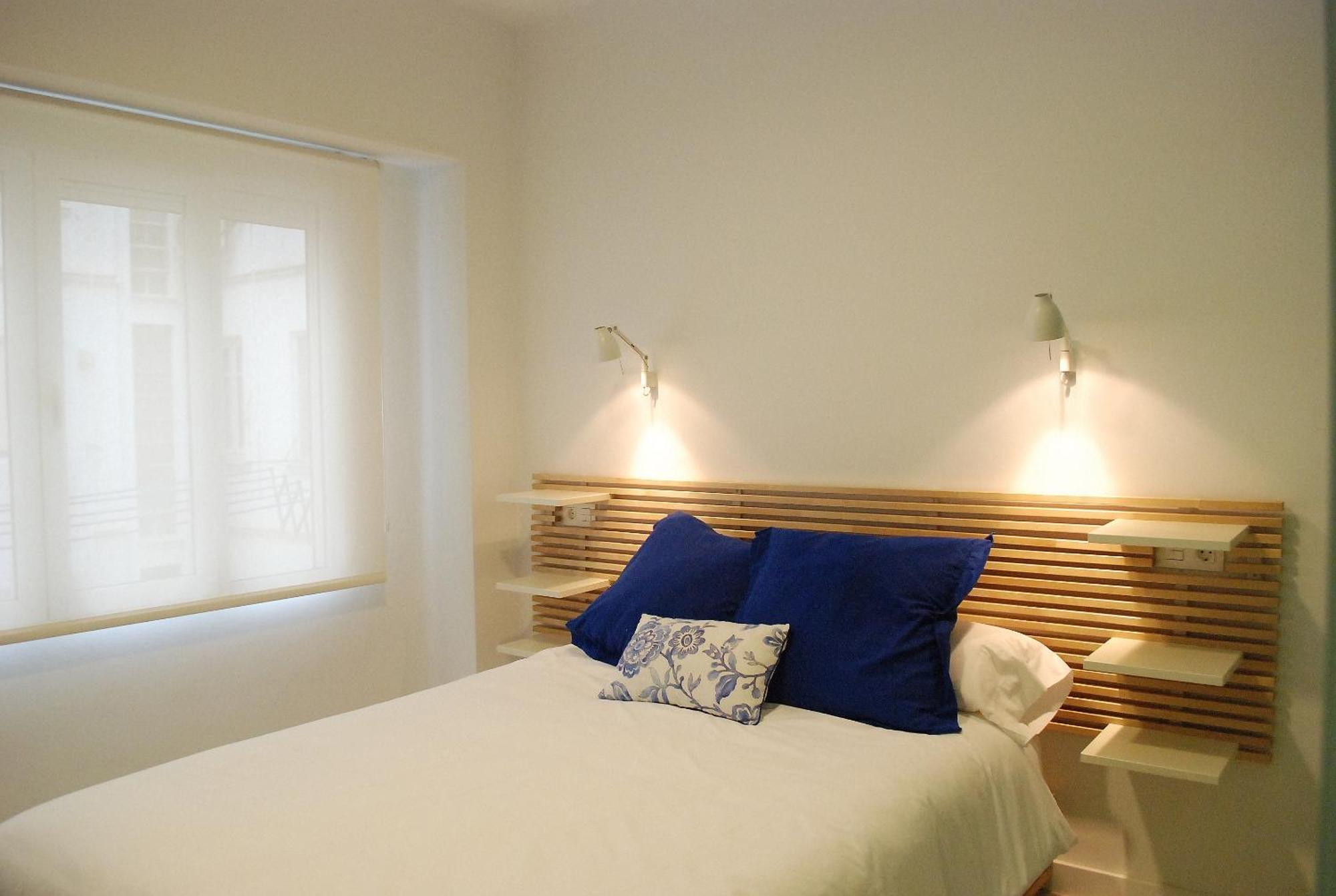 Vlc Apartaments El Carmen Valencia Luaran gambar