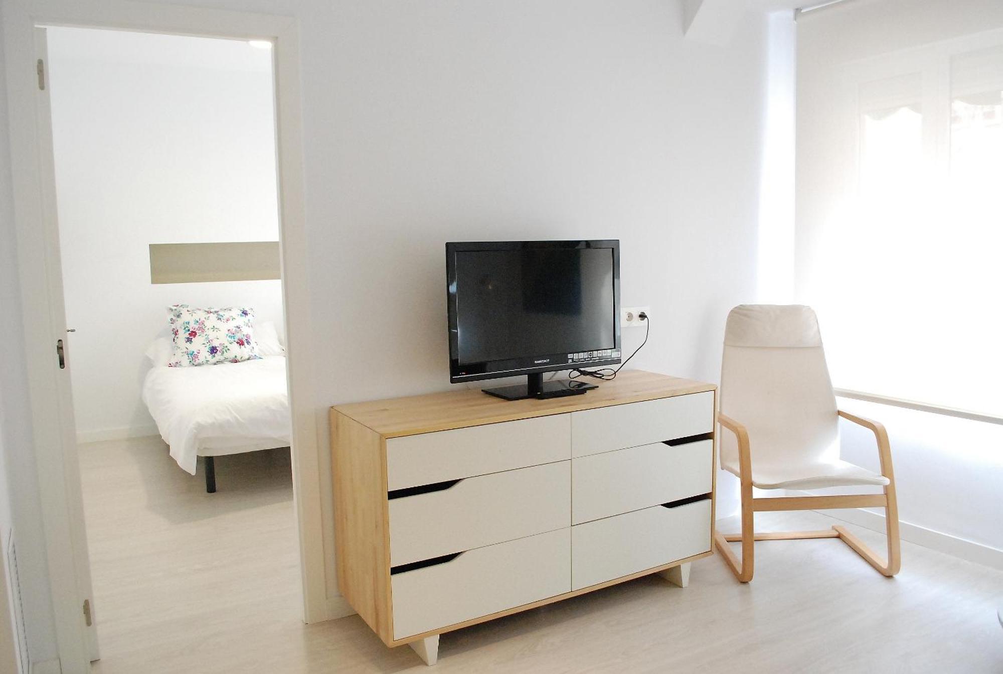 Vlc Apartaments El Carmen Valencia Luaran gambar