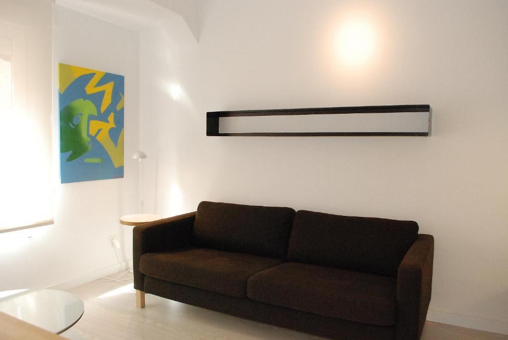 Vlc Apartaments El Carmen Valencia Bilik gambar